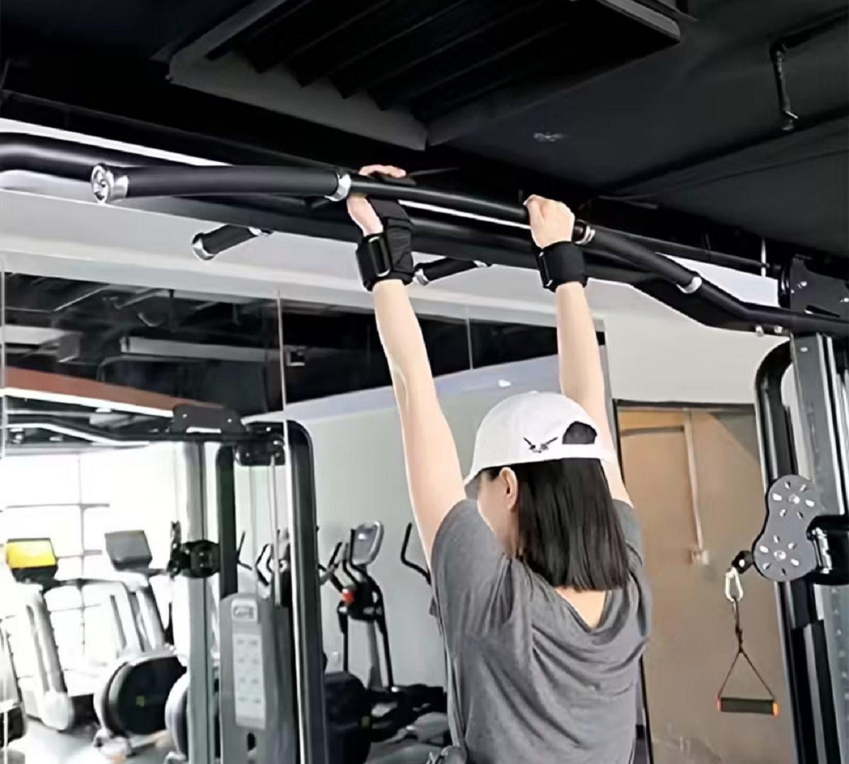 Kvalitné tréningové háky na cvičenie